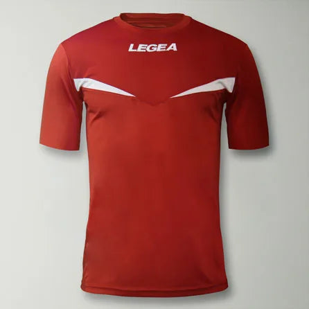 LEGEA-  MAGLIA  PRISTINA - CALCIO-TENNIS-PALLAVOLO-PADEL-BASKET