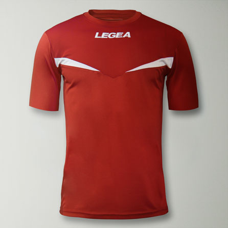 LEGEA-  MAGLIA  PRISTINA - CALCIO-TENNIS-PALLAVOLO-PADEL-BASKET