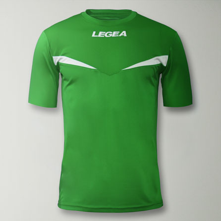 LEGEA-  MAGLIA  PRISTINA - CALCIO-TENNIS-PALLAVOLO-PADEL-BASKET