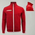 GIACCA ALABAMA LEGEA ALLENAMENTO TRAINING RELAX
