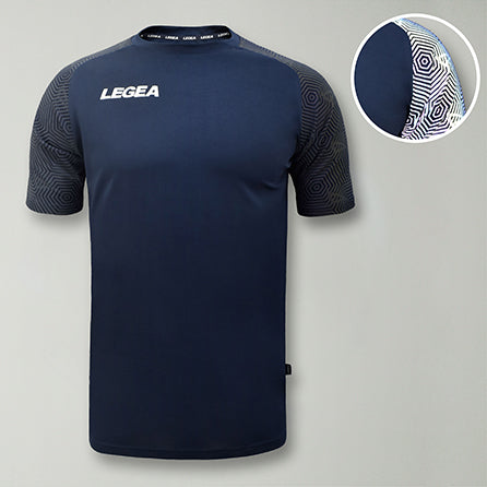 MAGLIA LEGEA-MAGLIA GIACARTA LEGEA ECONOMICA SPORTIVA