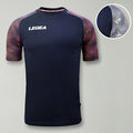 MAGLIA LEGEA-MAGLIA GIACARTA LEGEA ECONOMICA SPORTIVA