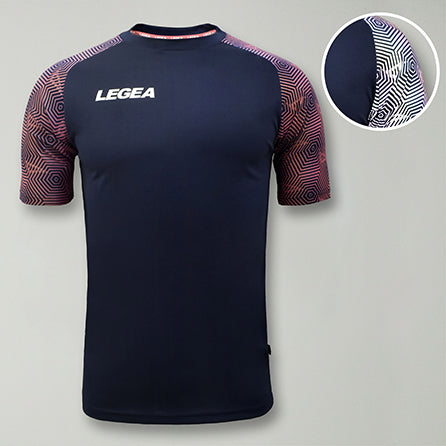 MAGLIA LEGEA-MAGLIA GIACARTA LEGEA ECONOMICA SPORTIVA