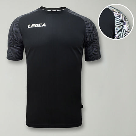 LEGEA JERSEY-LEGEA JAKARTA ECONOMIC SPORTS JERSEY
