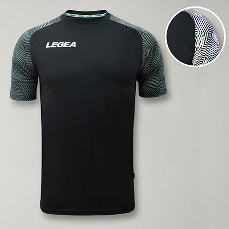 MAGLIA LEGEA-MAGLIA GIACARTA LEGEA ECONOMICA SPORTIVA