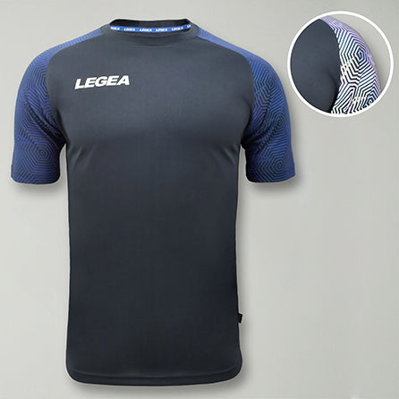 MAGLIA LEGEA-MAGLIA GIACARTA LEGEA ECONOMICA SPORTIVA