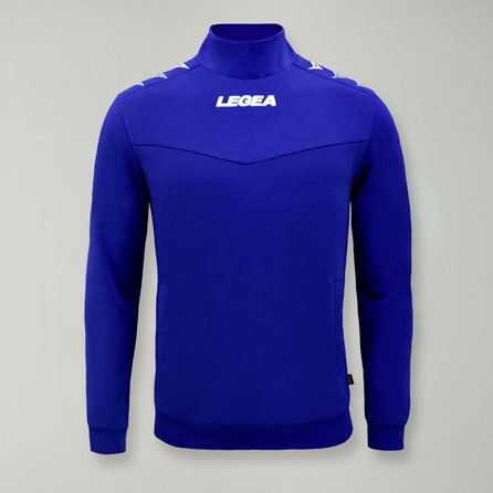 GIACCA MONTANA LEGEA-GIACCA ALLENAMENTO E TEMPO LIBERO