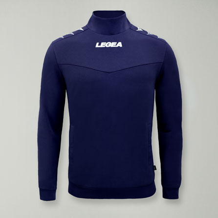 GIACCA MONTANA LEGEA-GIACCA ALLENAMENTO E TEMPO LIBERO