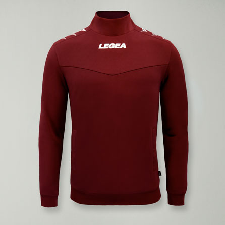 GIACCA MONTANA LEGEA-GIACCA ALLENAMENTO E TEMPO LIBERO