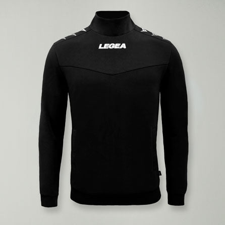 GIACCA MONTANA LEGEA-GIACCA ALLENAMENTO E TEMPO LIBERO