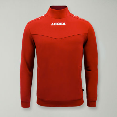 GIACCA MONTANA LEGEA-GIACCA ALLENAMENTO E TEMPO LIBERO
