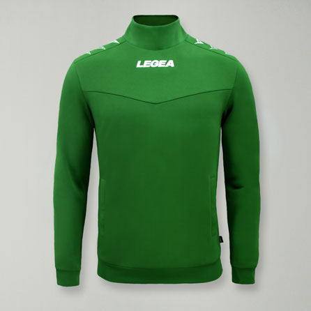 GIACCA MONTANA LEGEA-GIACCA ALLENAMENTO E TEMPO LIBERO