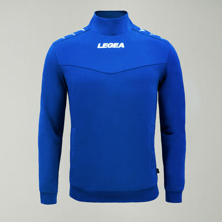 GIACCA MONTANA LEGEA-GIACCA ALLENAMENTO E TEMPO LIBERO