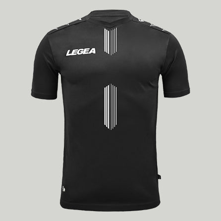LEGEA-MAGLIA AMBURGO Manica Corta CALCIO-TENNIS-PALLAVOLO-PADEL-BASKET