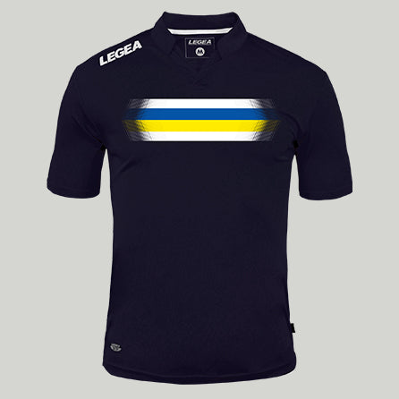 LEGEA-MAGLIA NANTES Manica Corta CALCIO-TENNIS-PALLAVOLO-PADEL-BASKET