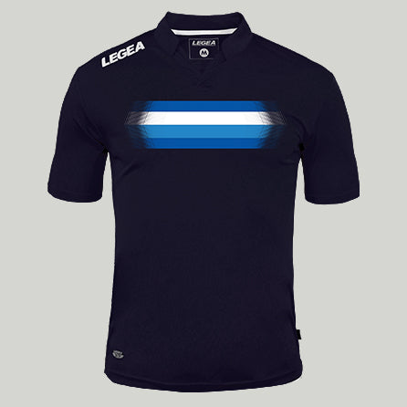 LEGEA-MAGLIA NANTES Manica Corta CALCIO-TENNIS-PALLAVOLO-PADEL-BASKET