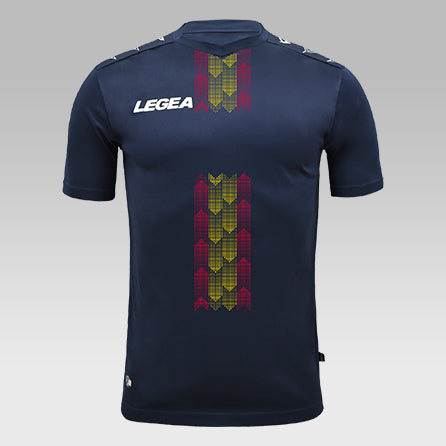 Legea -MAGLIA ECONOMICA SPORTIVA LEGEA  MAGLIA ALICANTE