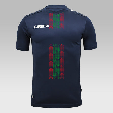 Legea -MAGLIA ECONOMICA SPORTIVA LEGEA  MAGLIA ALICANTE
