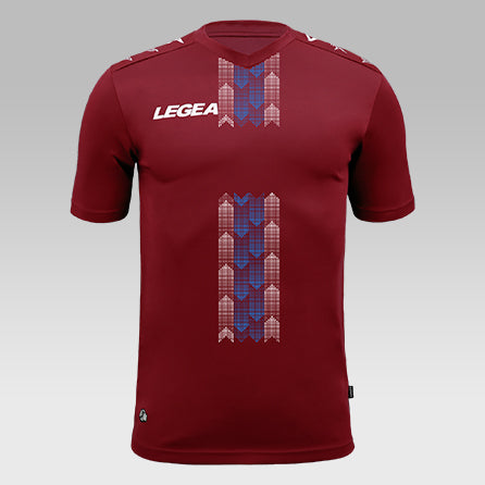 Legea -MAGLIA ECONOMICA SPORTIVA LEGEA  MAGLIA ALICANTE