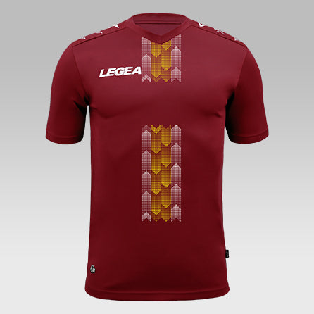 Legea -MAGLIA ECONOMICA SPORTIVA LEGEA  MAGLIA ALICANTE