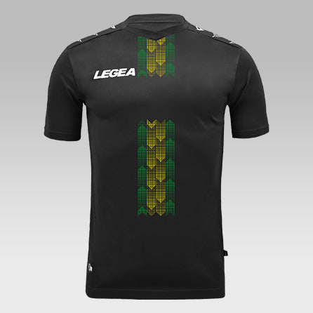 Legea -MAGLIA ECONOMICA SPORTIVA LEGEA  MAGLIA ALICANTE