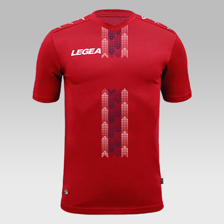 Legea -MAGLIA ECONOMICA SPORTIVA LEGEA  MAGLIA ALICANTE