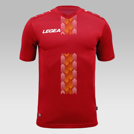 Legea -MAGLIA ECONOMICA SPORTIVA LEGEA  MAGLIA ALICANTE