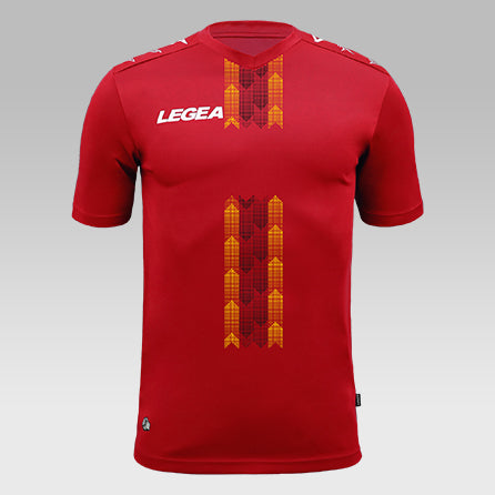 Legea -MAGLIA ECONOMICA SPORTIVA LEGEA  MAGLIA ALICANTE