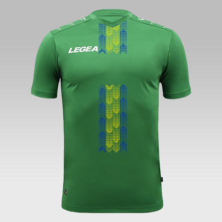 Legea -MAGLIA ECONOMICA SPORTIVA LEGEA  MAGLIA ALICANTE