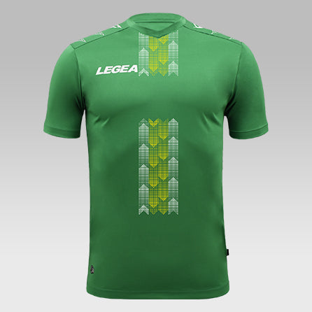 Legea -MAGLIA ECONOMICA SPORTIVA LEGEA  MAGLIA ALICANTE