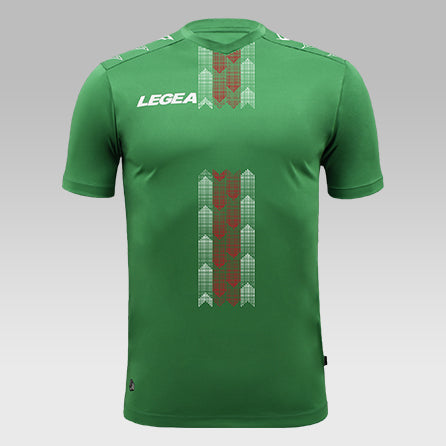 Legea -MAGLIA ECONOMICA SPORTIVA LEGEA  MAGLIA ALICANTE