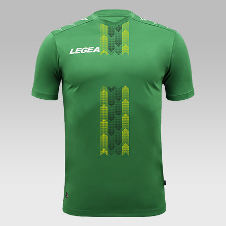 Legea -MAGLIA ECONOMICA SPORTIVA LEGEA  MAGLIA ALICANTE