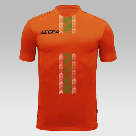 Legea -MAGLIA ECONOMICA SPORTIVA LEGEA  MAGLIA ALICANTE
