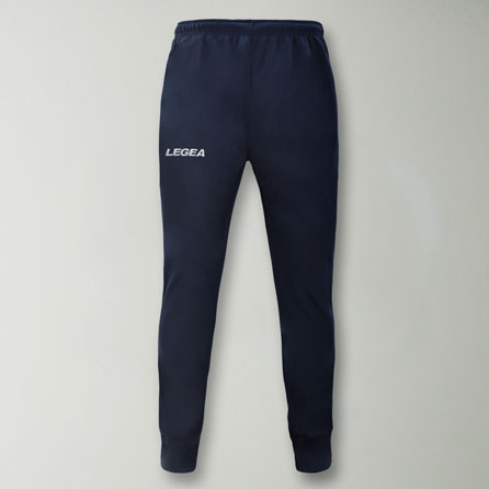 LEGEA-P213 PANT KOBE PANTALONE ALLENAMENTO E TEMPO LIBERO