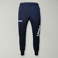 PANT TOKYO ZIP POCKETS /YUKO ZIP TUTA LEGEA P229 TRAINING ALLENAMENTO