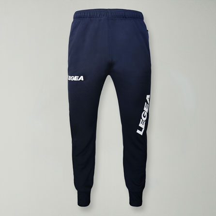 PANT TOKYO ZIP POCKETS /YUKO ZIP TUTA LEGEA P229 TRAINING ALLENAMENTO