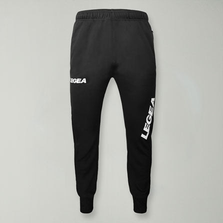 PANT TOKYO ZIP POCKETS /YUKO ZIP TUTA LEGEA P229 TRAINING ALLENAMENTO