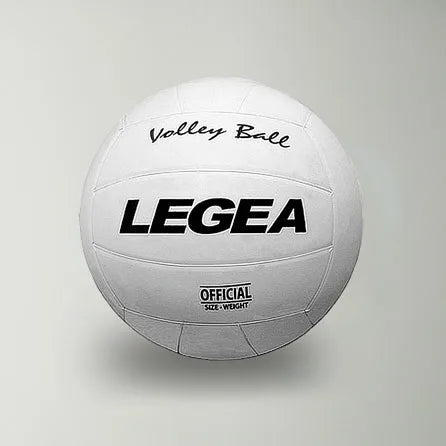 Legea -  PALLONE VOLLEY GOMMA LEGEA P270