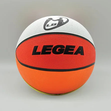 PALLONE MOVY BASKET P275 LEGEA