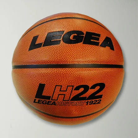PALLONE BASKET LH22 LEGEA P346