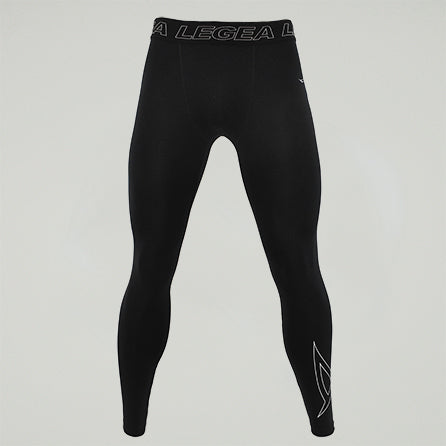 IRONBOY LEG COMPRESSION LEGEA