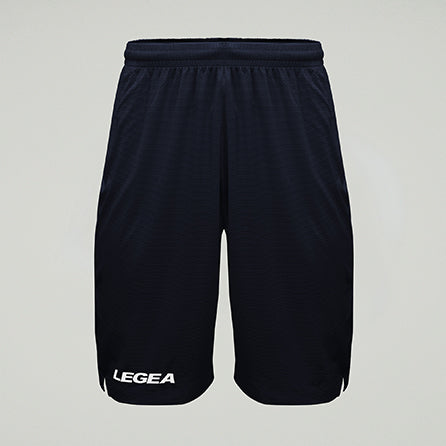 LEGEA- CLEVELAND P502 SHORTS  BASKET