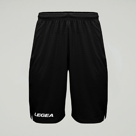 LEGEA- CLEVELAND P502 SHORTS  BASKET
