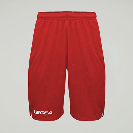 LEGEA- CLEVELAND P502 SHORTS  BASKET