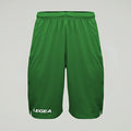 LEGEA- CLEVELAND P502 SHORTS  BASKET