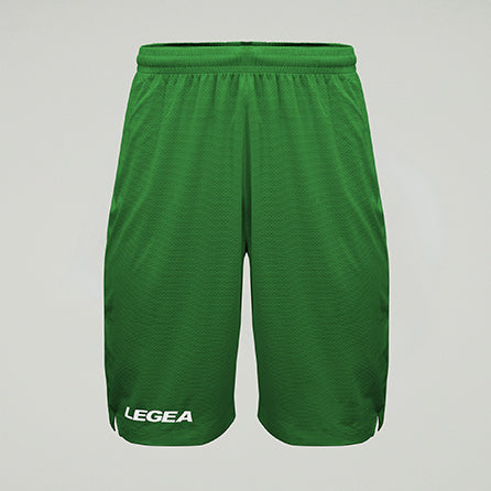 LEGEA- CLEVELAND P502 SHORTS  BASKET