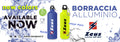 Borraccia Alluminio ZEUS SPORT ATTREZZATURA