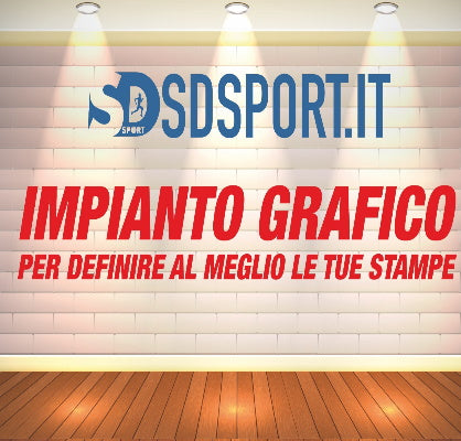 Impianto stampa