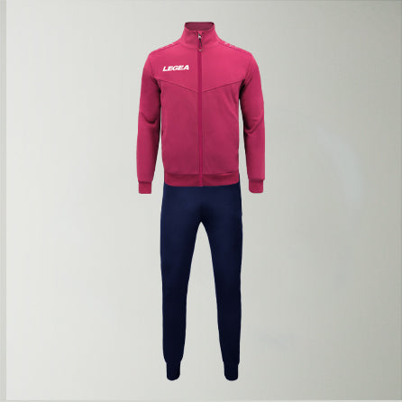 LEGEA TUTA ALABAMA CON PANTALONE MESSICO  ALLENAMENTO RELAX LEGEA TRAINING ALLENAMENTO CALCIO