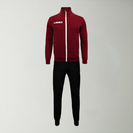LEGEA TUTA ALABAMA CON PANTALONE MESSICO  ALLENAMENTO RELAX LEGEA TRAINING ALLENAMENTO CALCIO